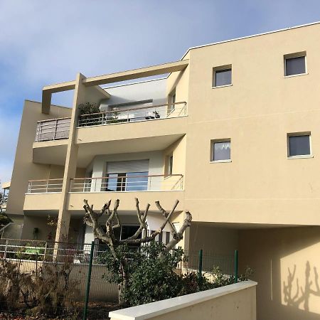 Les Pois Sont Verts La Rochelle  Extérieur photo